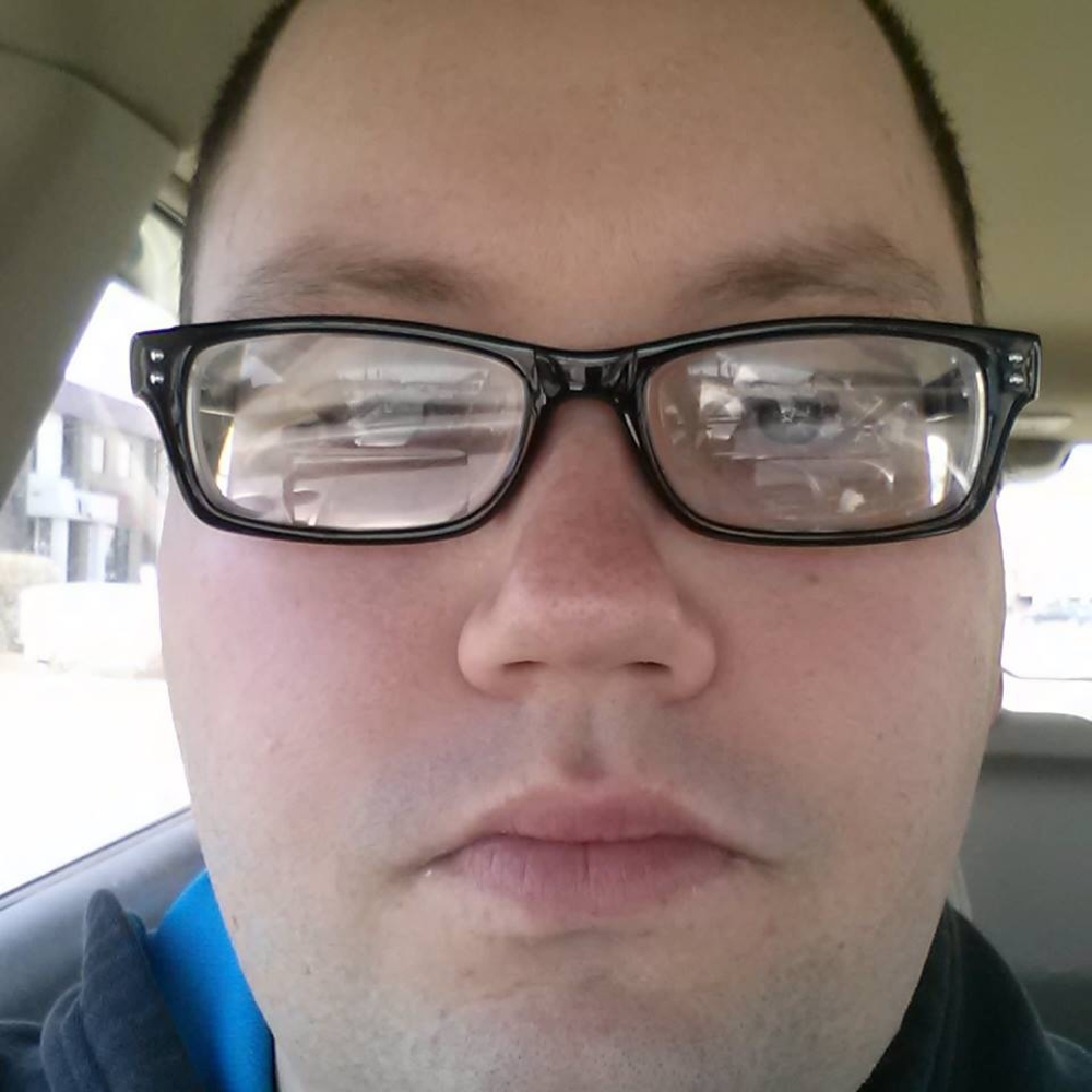 Meet your Posher, Mike